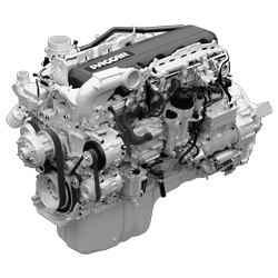 U3991 Engine